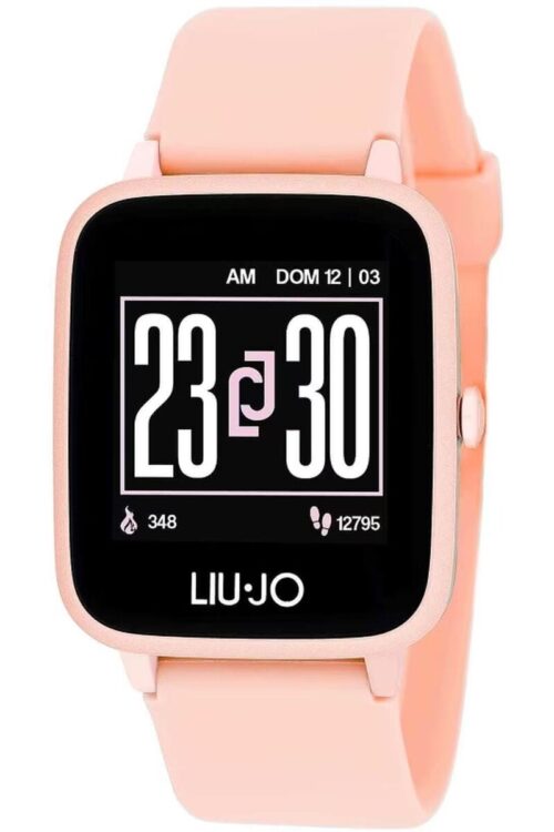 Smartwatch LIU JO SWLJ047