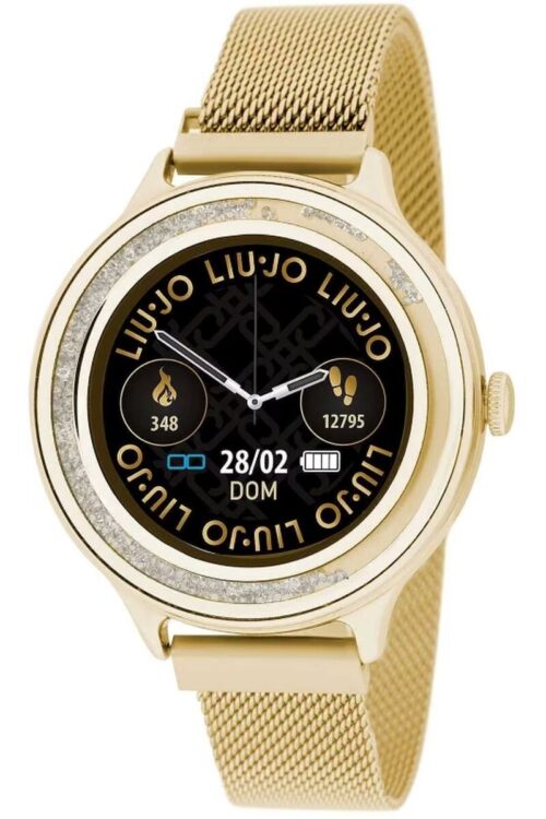 Smartwatch LIU JO SWLJ049