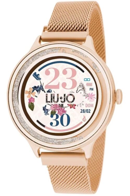 Smartwatch LIU JO SWLJ050