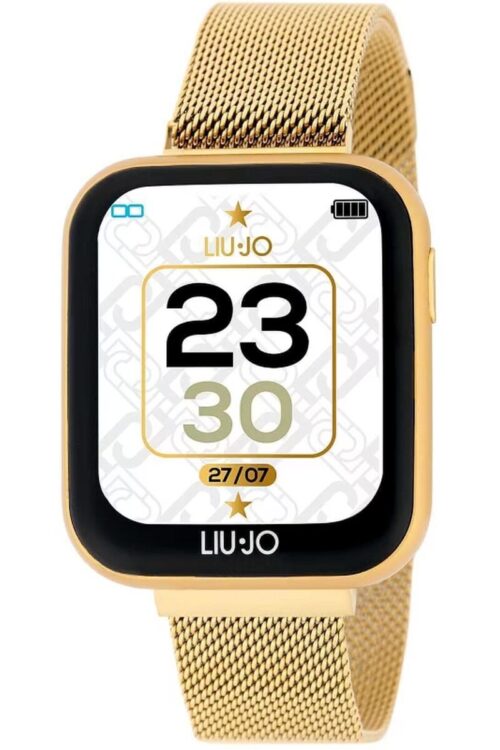 Smartwatch LIU JO SWLJ053