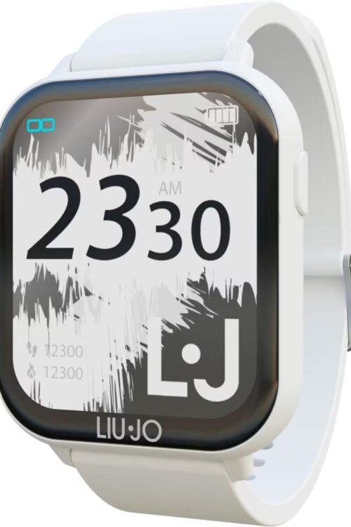 Smartwatch LIU JO SWLJ062
