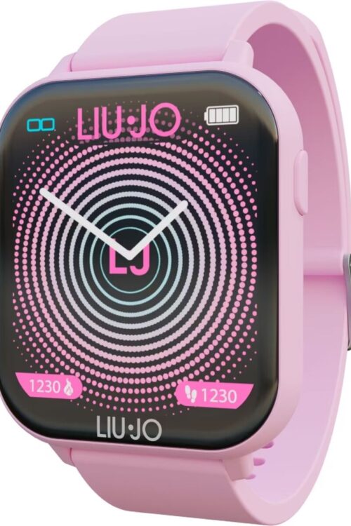 Smartwatch LIU JO SWLJ064