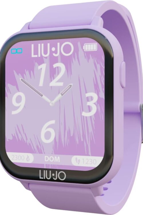Smartwatch LIU JO SWLJ067