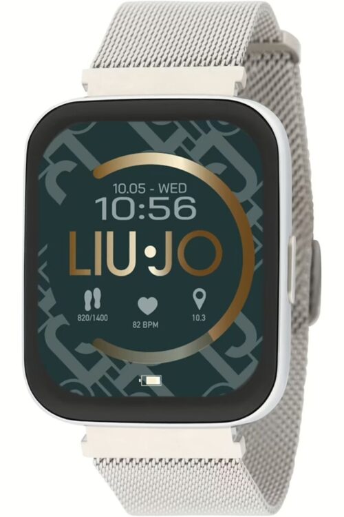Smartwatch LIU JO SWLJ081