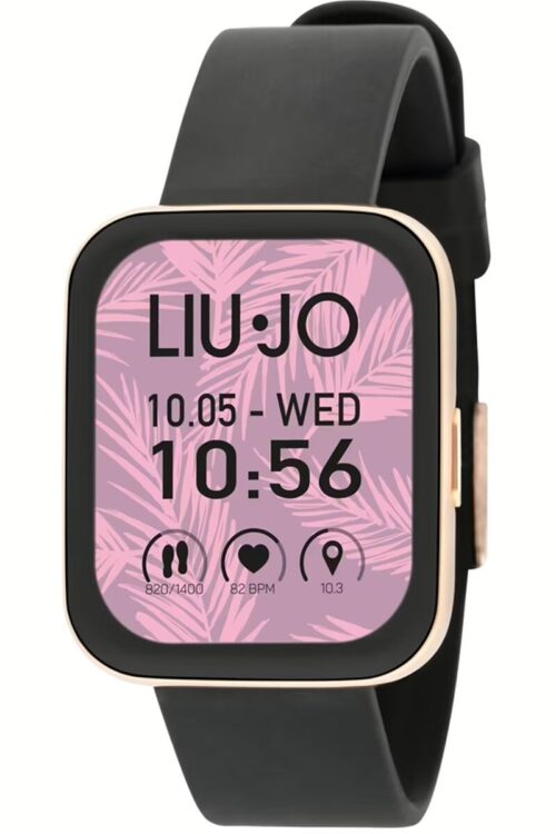 Smartwatch LIU JO SWLJ093