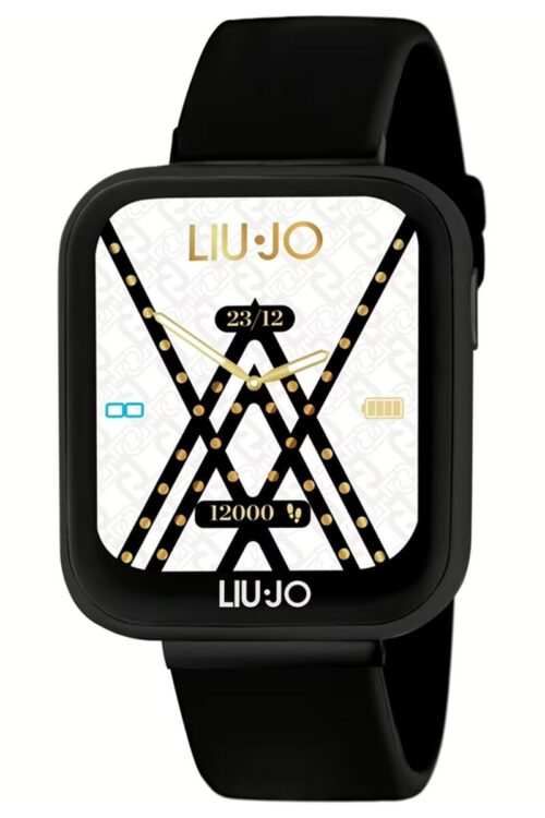 Smartwatch LIU JO SWLJ107