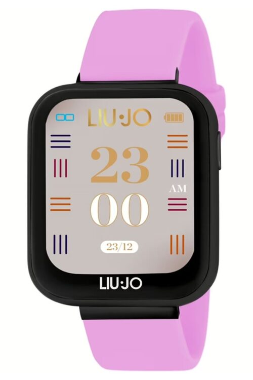 Smartwatch LIU JO SWLJ108