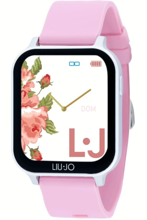 Smartwatch LIU JO SWLJ112