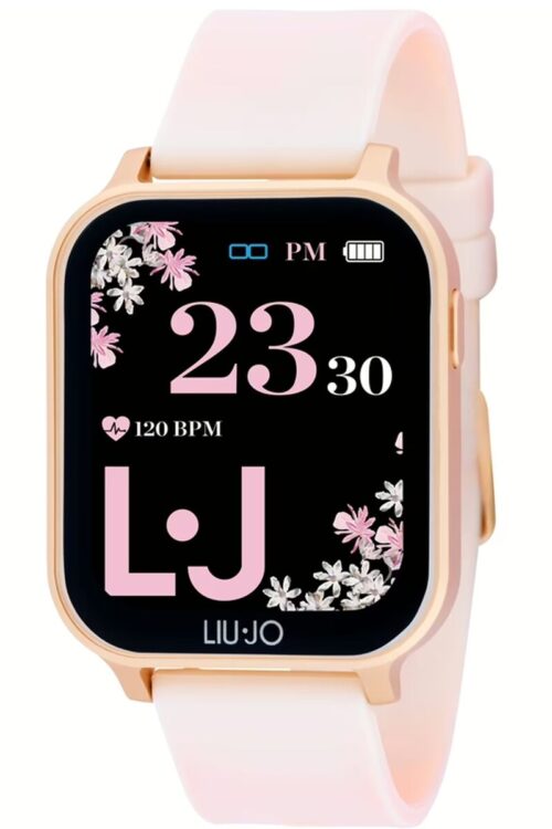 Smartwatch LIU JO SWLJ116