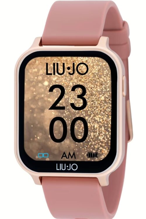 Smartwatch LIU JO SWLJ117