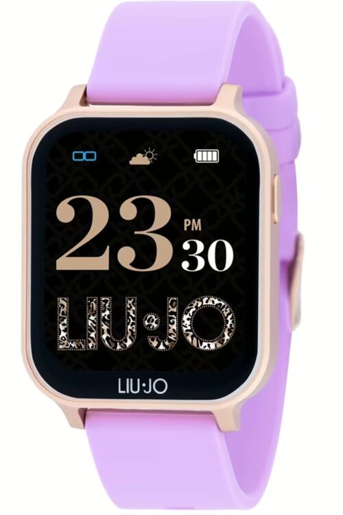 Smartwatch LIU JO SWLJ118