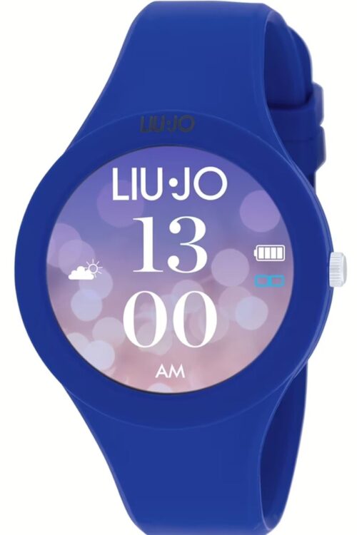 Smartwatch LIU JO SWLJ122