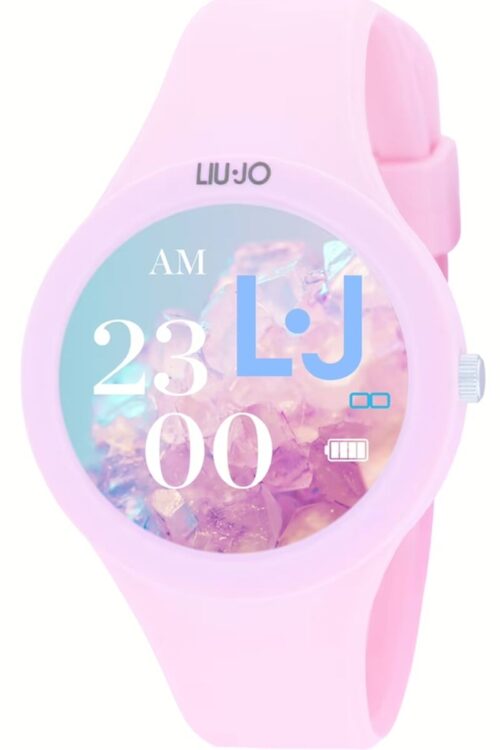 Smartwatch LIU JO SWLJ123