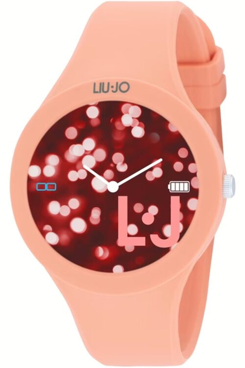 Smartwatch LIU JO SWLJ125