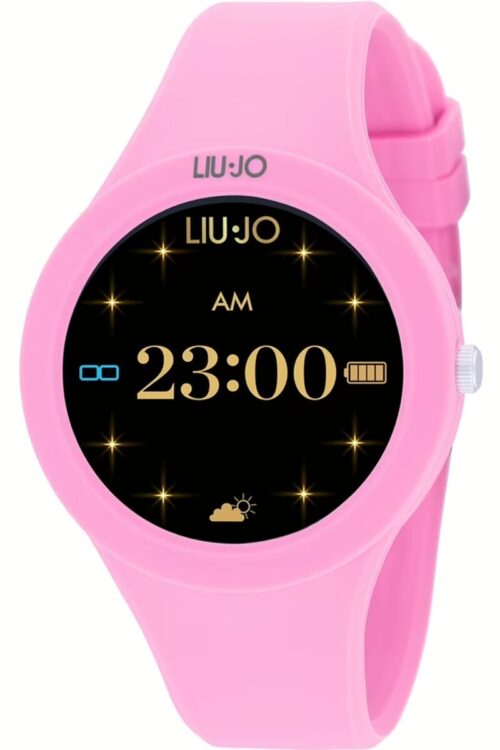 Smartwatch LIU JO SWLJ127