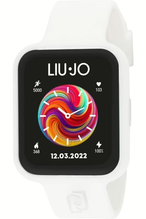 Smartwatch LIU JO SWLJ129