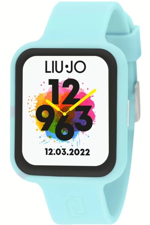 Smartwatch LIU JO SWLJ133