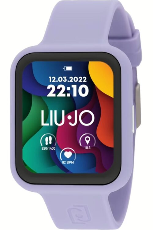 Smartwatch LIU JO SWLJ134