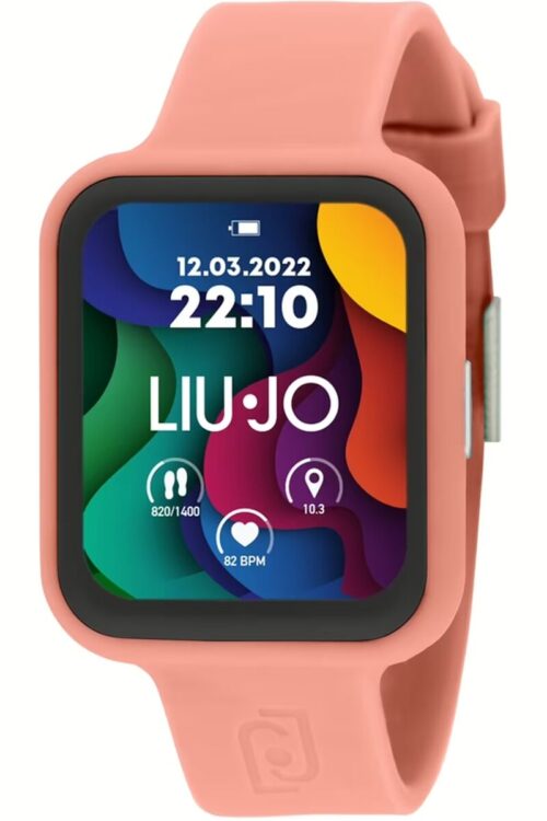 Smartwatch LIU JO SWLJ135