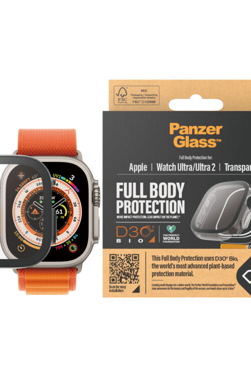 Smartwatch Panzer Glass 3688 Trasparente