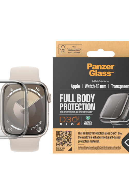 Smartwatch Panzer Glass 3687 Trasparente