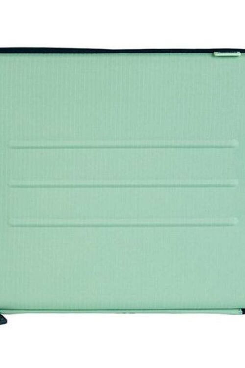 Custodia per Portatile Milan 1918 Verde 37 x 27,5 x 3 cm