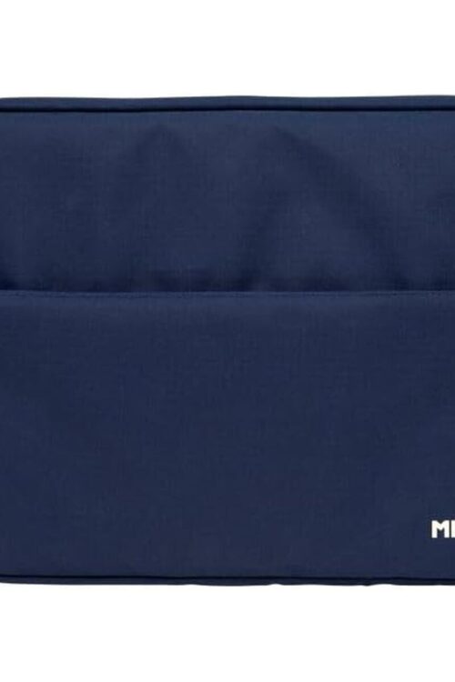 Custodia per Portatile Milan Serie1918 Blu Marino 13″ 34,5 x 26 x 2,5 cm
