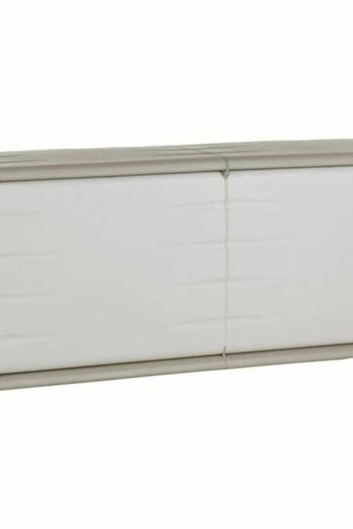 Forziere Plastiken 97153 153 x 61 x 53 cm Beige Plastica