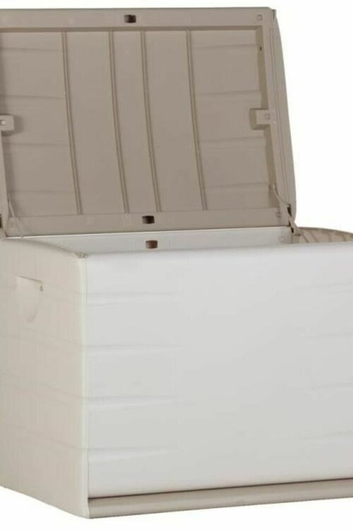 Forziere Plastiken 97600 Beige Plastica