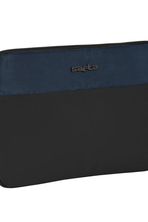 Custodia per Portatile Safta Business 11,6” Blu scuro (31 x 23 x 2 cm)
