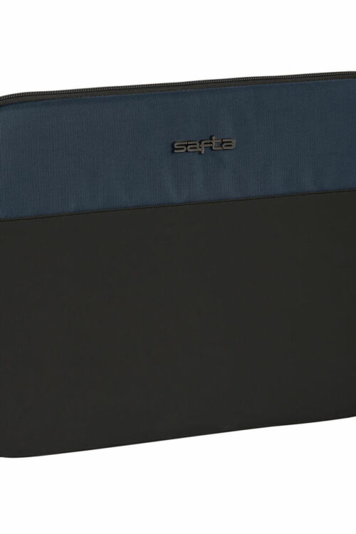 Custodia per Portatile Safta Business 14” Blu scuro (34 x 25 x 2 cm)