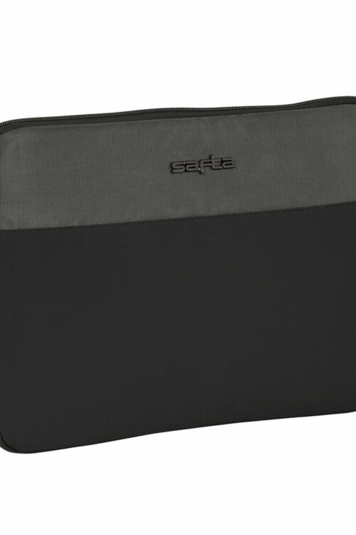 Custodia per Portatile Safta Business 11,6” Grigio (31 x 23 x 2 cm)