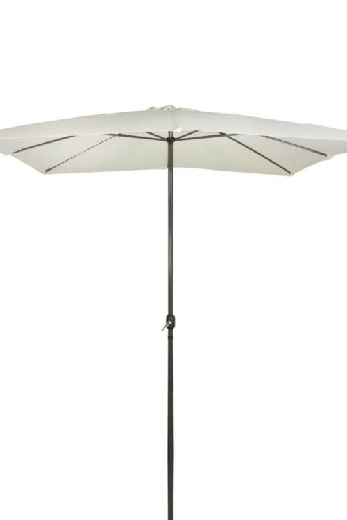 Ombrellone Aktive Crema Ø 300 cm 300 x 275 x 300 cm