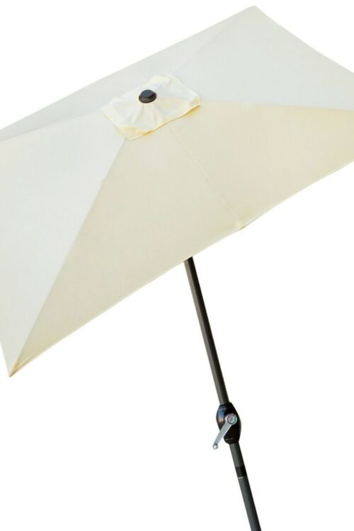 Ombrellone Aktive Crema 300 x 245 x 200 cm