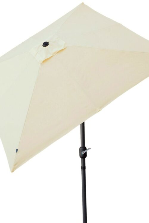 Ombrellone Aktive Crema 270 x 259 x 270 cm