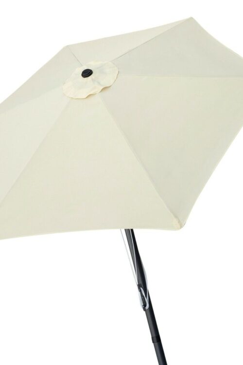 Ombrellone Aktive Crema 270 x 236 x 270 cm