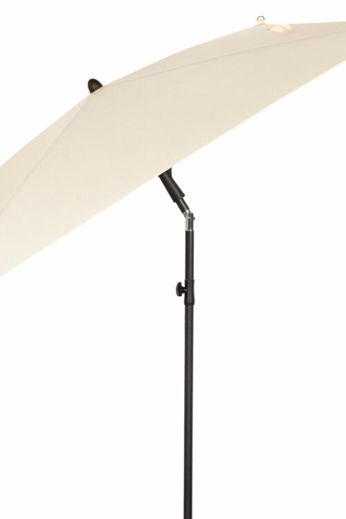 Ombrellone Aktive Beige 175 x 240 x 175 cm