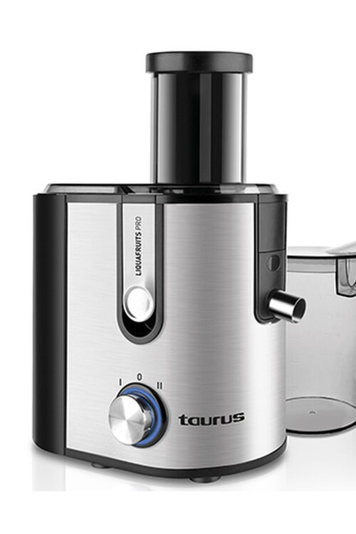 Mixer Taurus 924731000 Acciaio 600 W 1,2 L