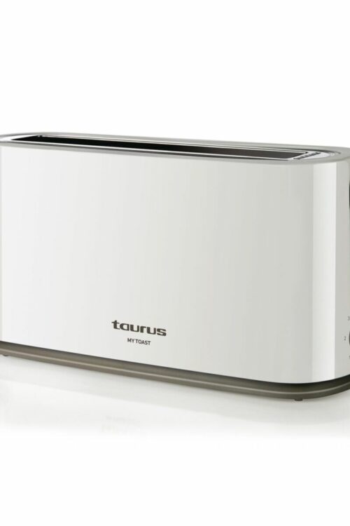 Tostapane Taurus 960647000 1000 W