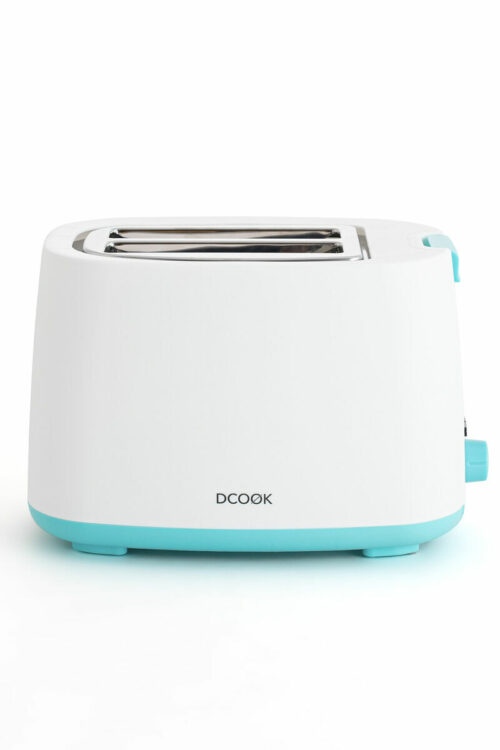 Tostapane Dcook Gallery 750-900 W 6 Unità
