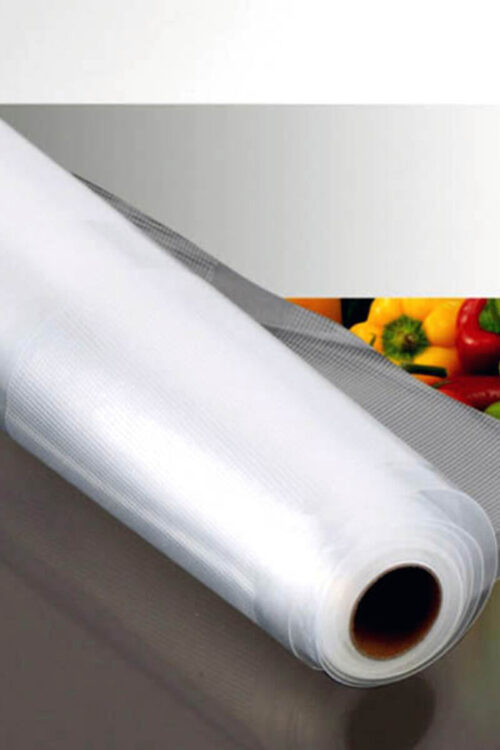 Rotoli per Macchinetta Sottovuoto JATA R28         2UD