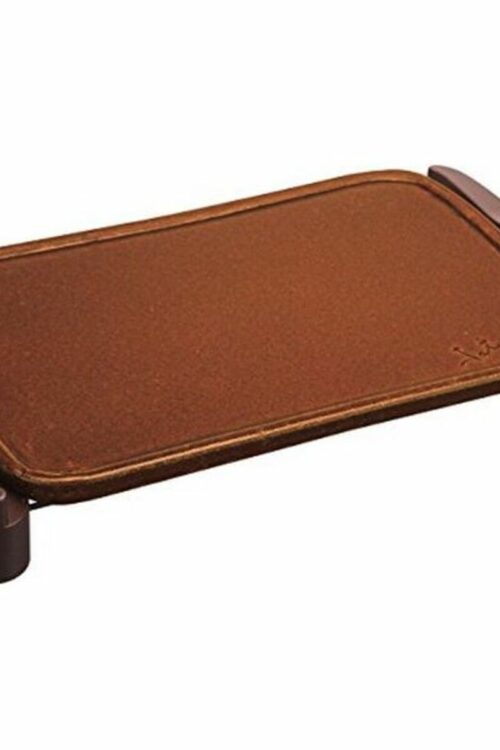 Griglia JATA GR559 Marrone 1600 W