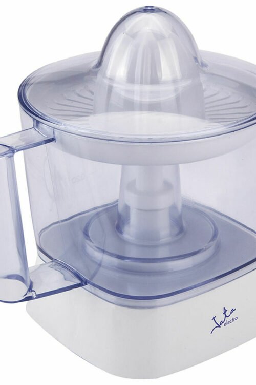 Spremiagrumi Elettrico JATA EX296 Bianco 40 W 800 ml