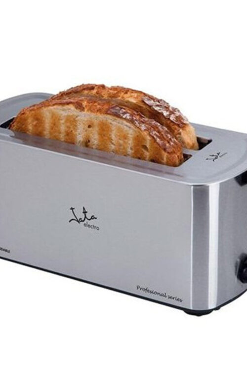 Tostapane JATA TT1046 1400 W Acciaio inossidabile