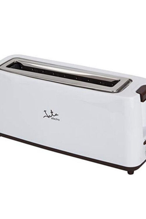 Tostapane con Funzione di Scongelamento JATA TT579 900 W