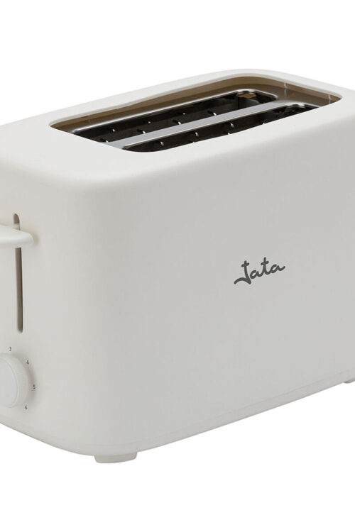 Tostapane JATA 750 W Bianco