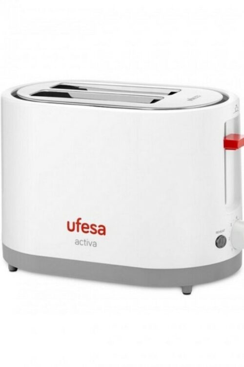 Tostapane UFESA TT7385 750 W