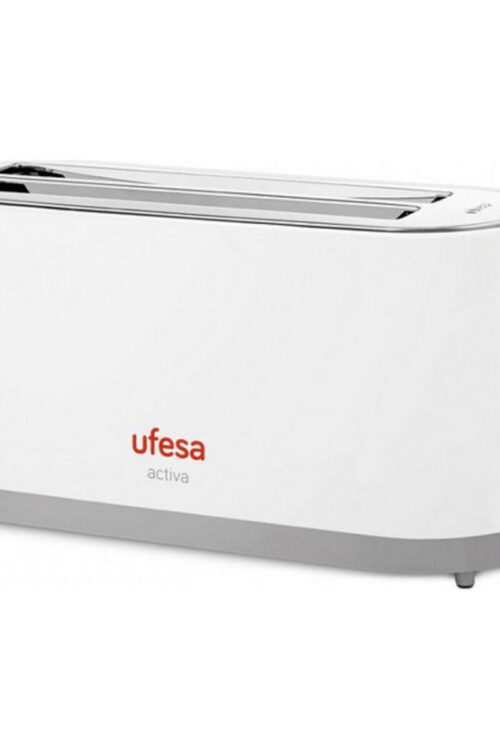 Tostapane UFESA TT7375 1400W Bianco