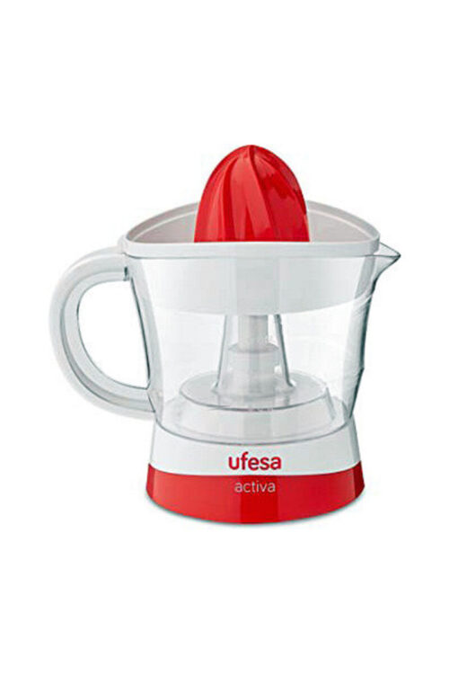 Spremiagrumi Elettrico UFESA EX4936 0,7 L 25W 25 W 7 L