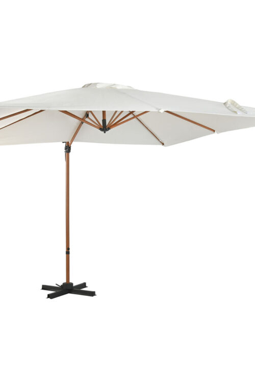Ombrellone Home ESPRIT 300 x 300 x 250 cm